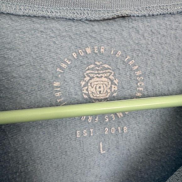 Inaka Power Oversized Crewneck - Picture 3 of 3